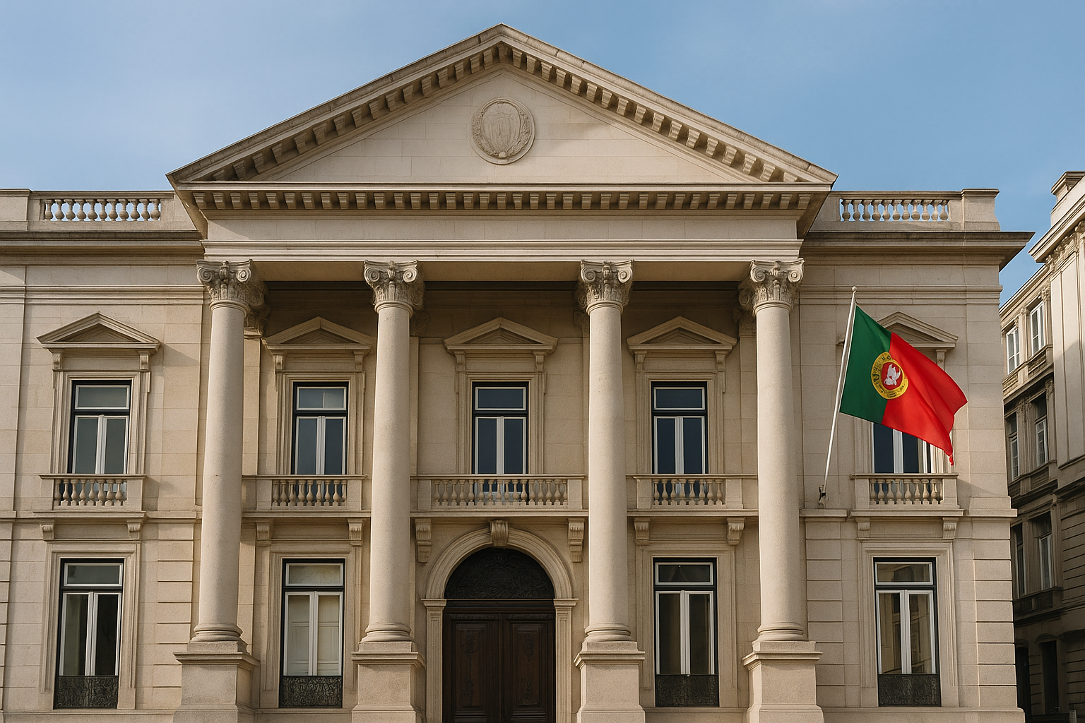 Atualização 2025 – Análise dos Processos de Cidadania Portuguesa